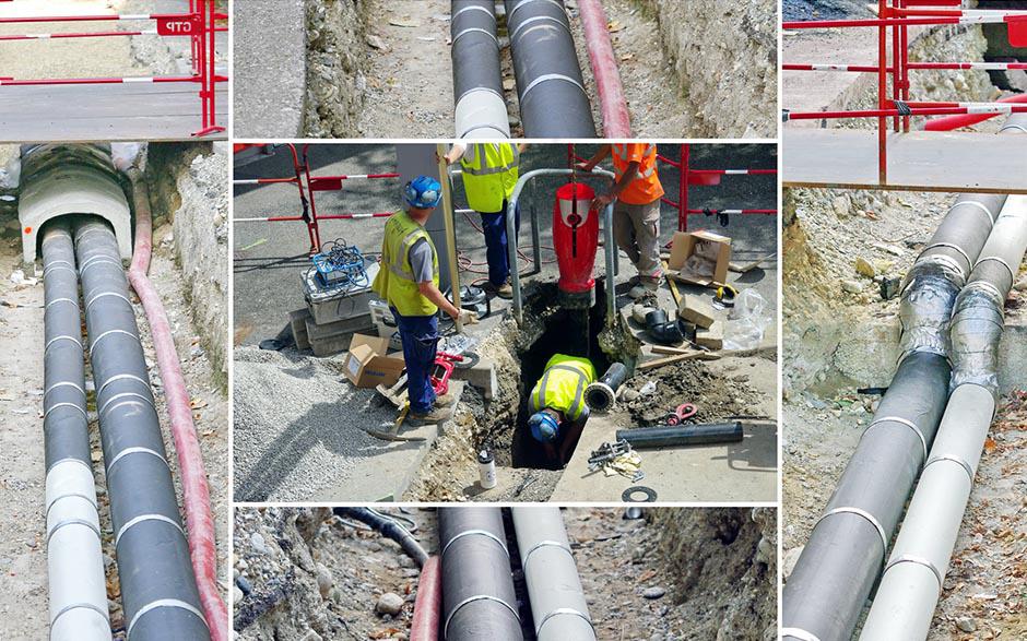 débouche canalisations Villejuif