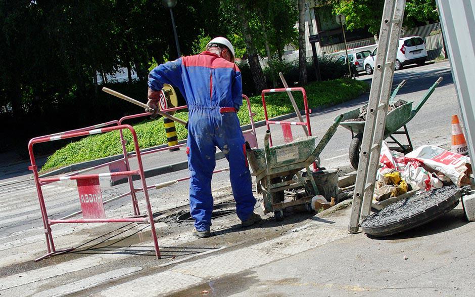 débouchage canalisation Les Essarts-le-Roi