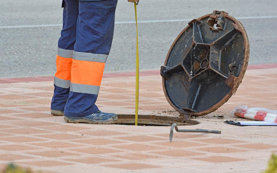 déboucheur canalisation maison Les Essarts-le-Roi