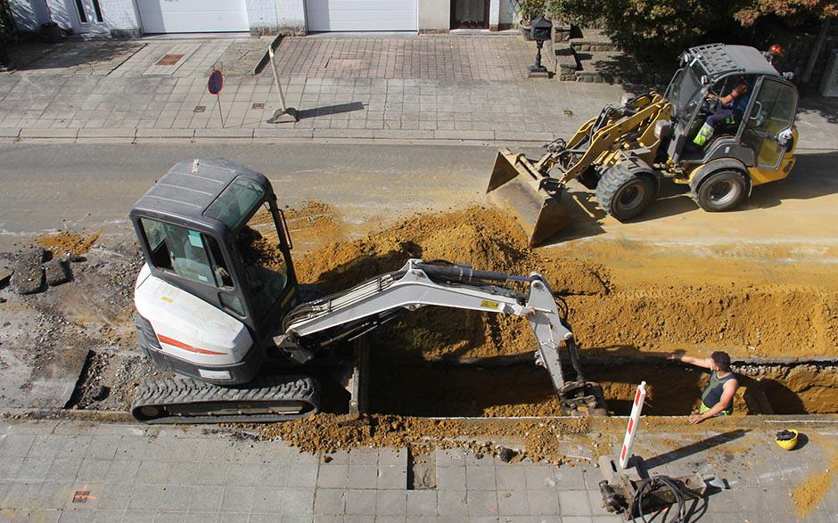 débouchage canalisation Maisons-Laffitte
