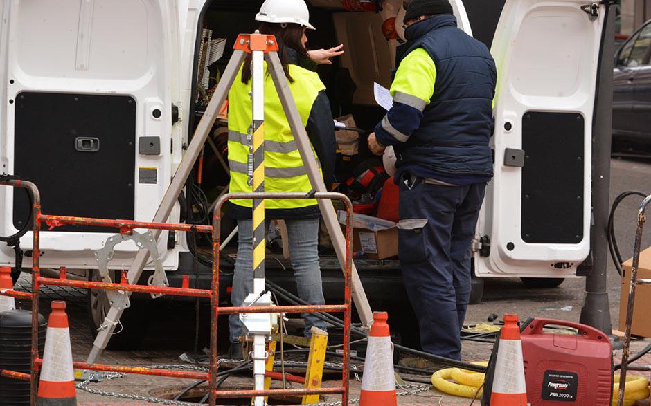 débouchage canalisation Maisons-Laffitte
