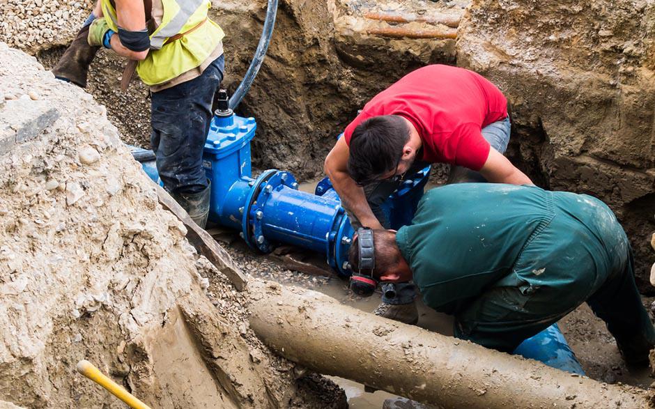 plombier déboucheur canalisation Magny-les-Hameaux